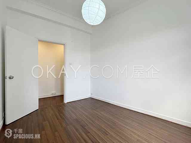 Tai Hang - Grandview Mansion 12