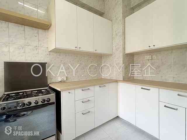 Tai Hang - Grandview Mansion 18