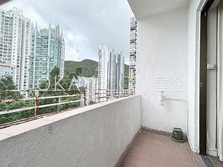 Tai Hang - Grandview Mansion 20