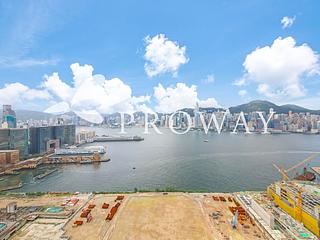 West Kowloon - The Harbourside 02