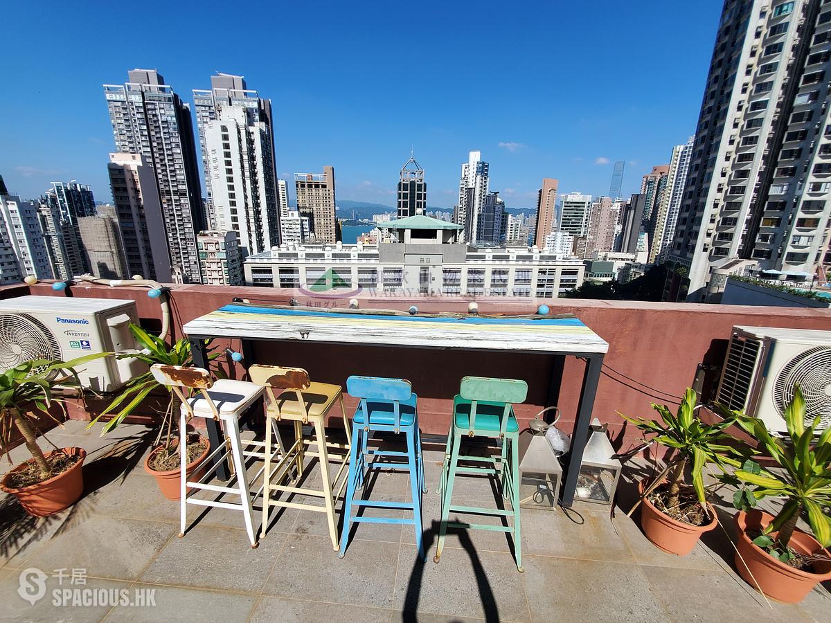 For Rent 56, Bonham Road, 2 Bed, 653 Sqft (ID13852982)｜spacious.hk