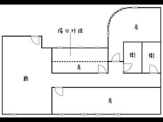 中正区 - 台北中正区羅斯福路二段XX號号 16