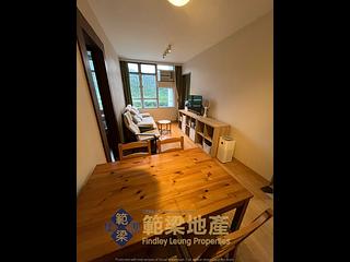 Mui Wo - Ngan Ho Court Ngan Yuk House (Block A) 04