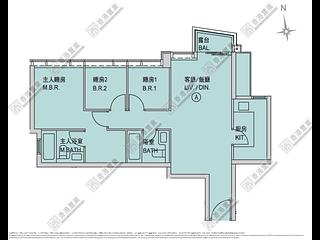 Tseung Kwan O - Savannah Block 5A 06