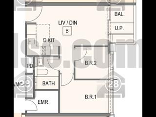 Jordan - Topside Residences 11