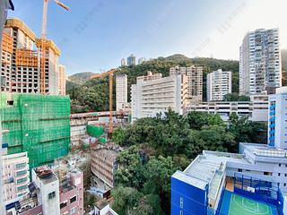 Wan Chai - Hoover Towers Block 1 05