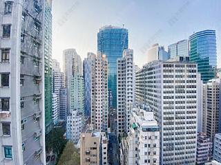 Wan Chai - Hoover Towers Block 1 06