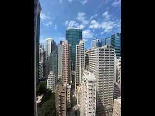 Wan Chai - Hoover Towers Block 1 07