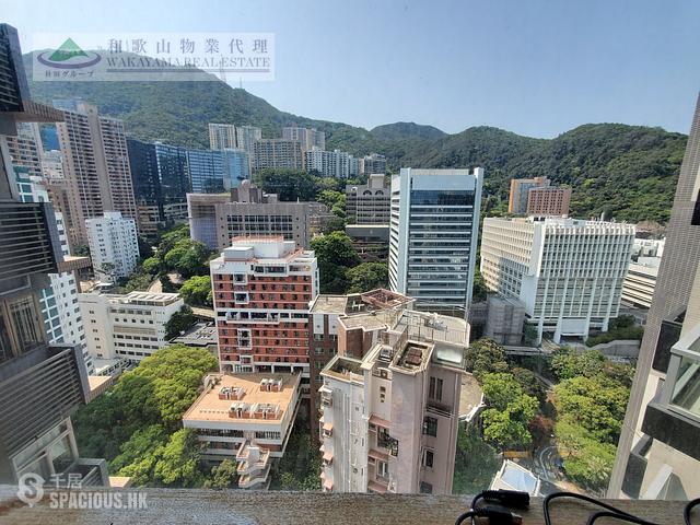 西營盤 - 學林雅軒 01