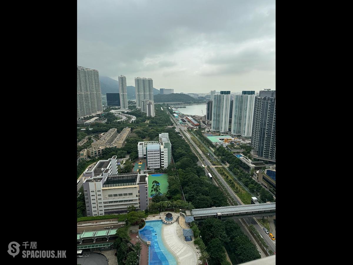 Tung Chung - Caribbean Coast 01