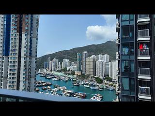 Ap Lei Chau - The Upper South 02