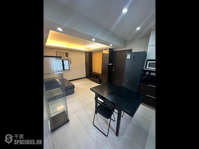 Wan Chai - Kam Sing Mansion 01