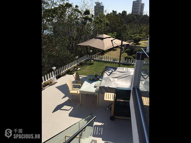 Pok Fu Lam - Chi Fu Fa Yuen Yar Chee Villas Block L5 01