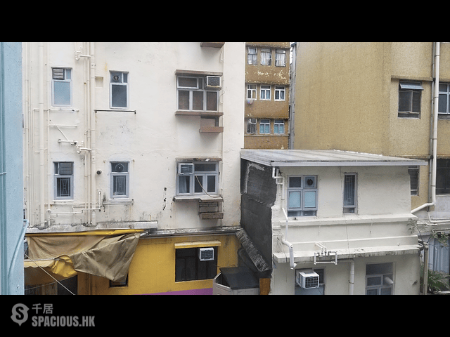 Tai Hang - 21, Brown Street 01