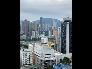 Wan Chai - Wah To Building 05