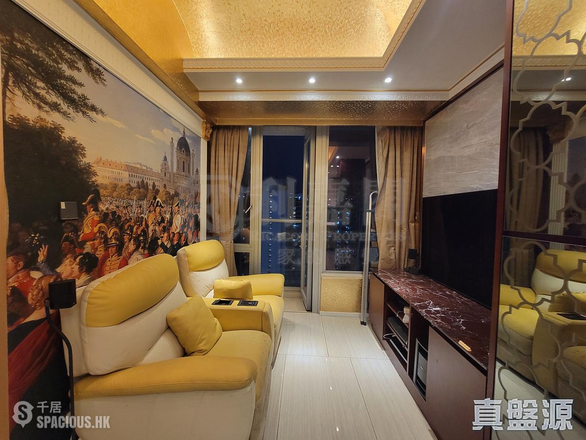 Sham Shui Po - Cullinan West Phase 3 Cullinan West II Tower 3B 01