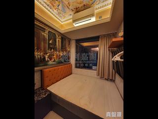 Sham Shui Po - Cullinan West Phase 3 Cullinan West II Tower 3B 02