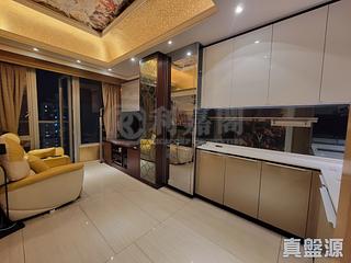 Sham Shui Po - Cullinan West Phase 3 Cullinan West II Tower 3B 03