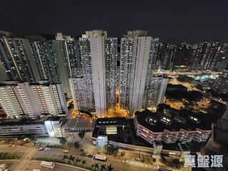 Sham Shui Po - Cullinan West Phase 3 Cullinan West II Tower 3B 09