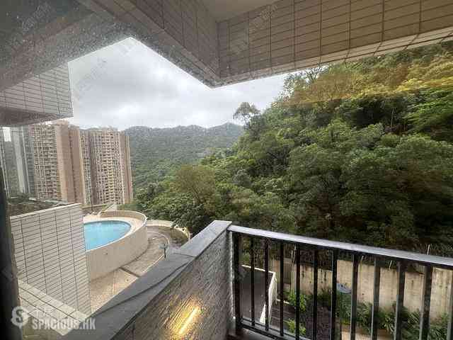 Tai Hang - Flora Garden Block 2 01