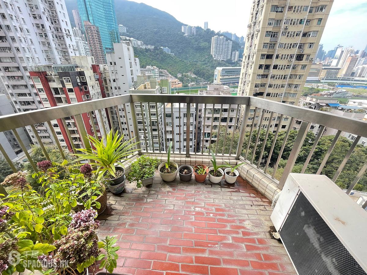 Happy Valley - Ventris Place Block B 01