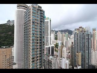 Wan Chai - The Avenue Phase 2 Block 3 07