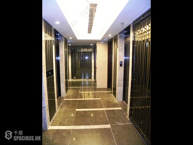 Cheung Sha Wan - One West Kowloon 01