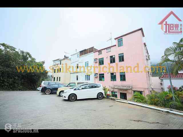 Sai Kung - Tin Liu 01