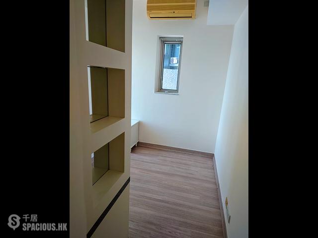 Cheung Sha Wan - Banyan Garden Phase 1 Block 2 01