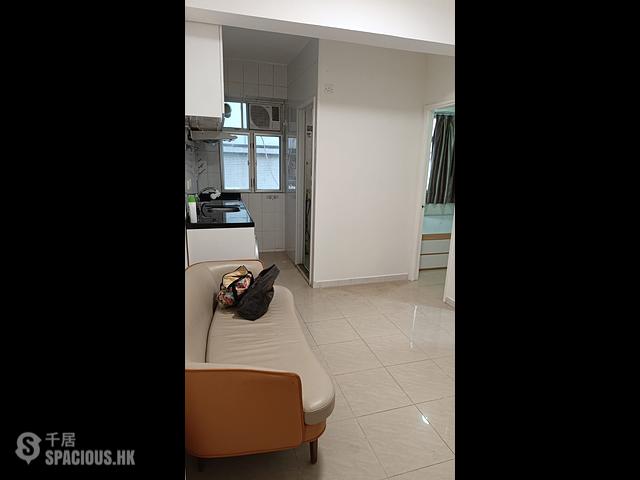 Wan Chai - Wan Fung Mansion (Building) 01