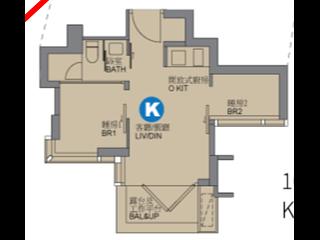 Tai Kok Tsui - Square Mile Phase 5 Gateway · Square Mile 11