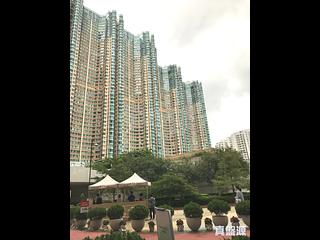 Tai Kok Tsui - Park Avenue Phase 1 Block 10 02