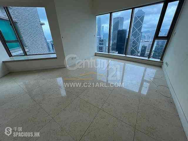 Mid Levels Central - Regence Royale Tower 2 01