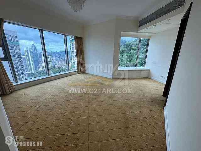 Mid Levels Central - Regence Royale Tower 2 01