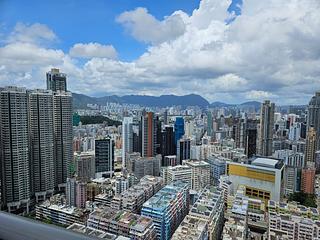 Tai Kok Tsui - Harbour Green 05