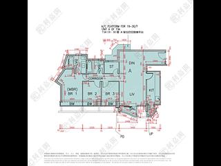 佐敦 - Grand Austin 3A座 13