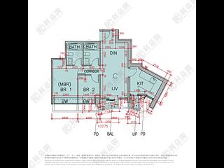 佐敦 - Grand Austin 3A座 08