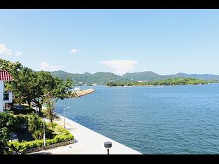 Sai Kung - Lake Court 22