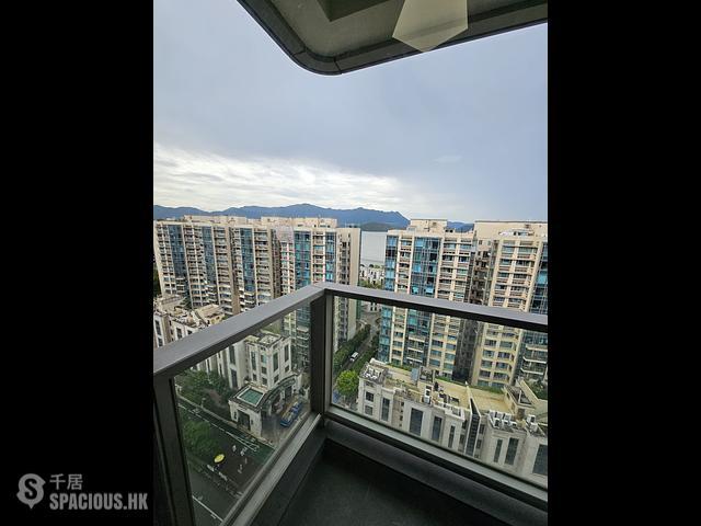 Pak Shek Kok - Solaria Tower 7 01