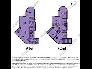 Tai Kok Tsui - Park Avenue Phase 1 Block 8 22