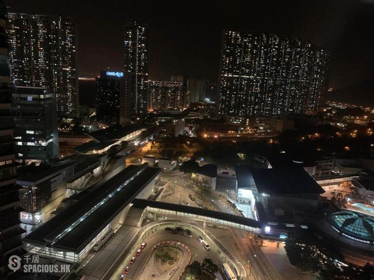 Tung Chung - Tung Chung Crescent 01