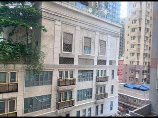 Wan Chai - Tai Yuen Court 06