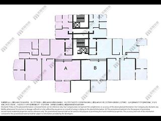 Mid Levels Central - Grenville House Block AB 16