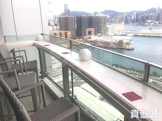 West Kowloon - The Harbourside Block 1 02