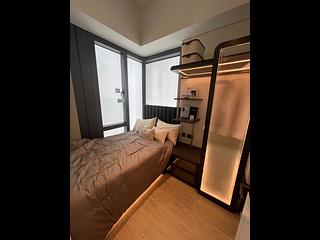 Sai Ying Pun - Des Voeux W Residence 02