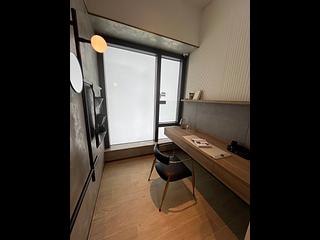 Sai Ying Pun - Des Voeux W Residence 03