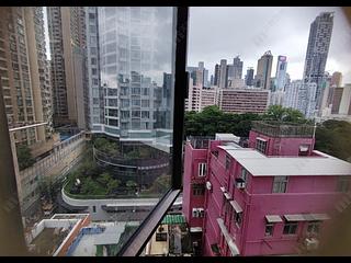 Wan Chai - Rich Garden 04