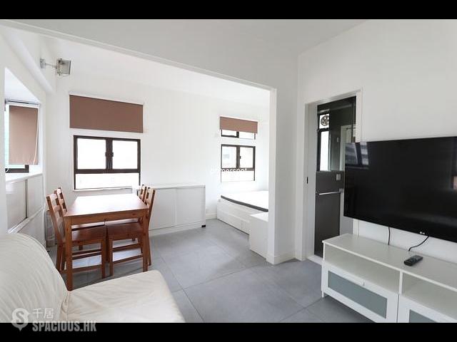 Wan Chai - Hoover Towers Block 2 01