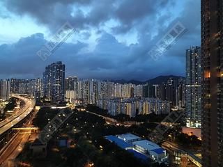 Tai Kok Tsui - Harbour Green 08