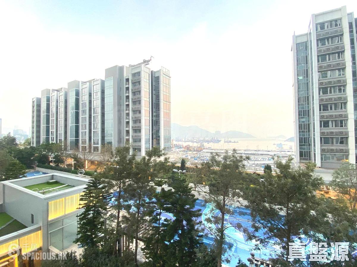 Sham Shui Po - Cullinan West Phase 3 Cullinan West II Tower 3A 01